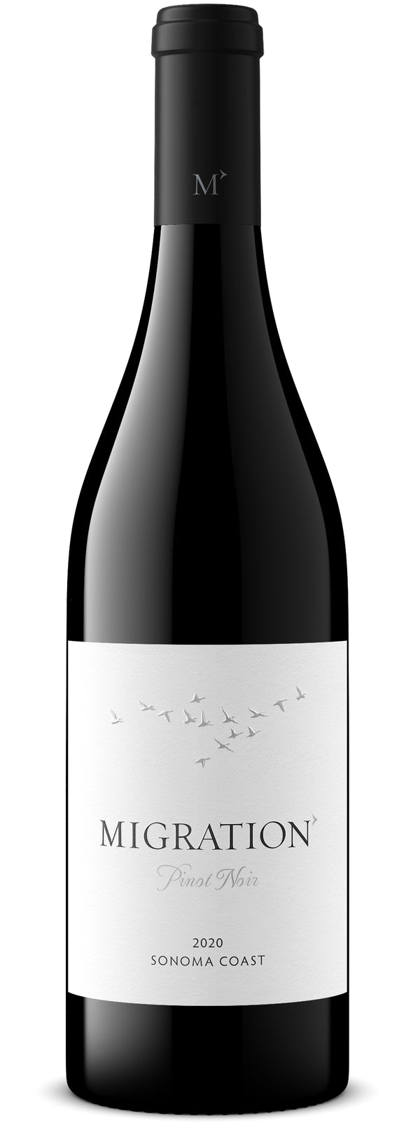 Migration Pinot Noir, Sonoma Coast