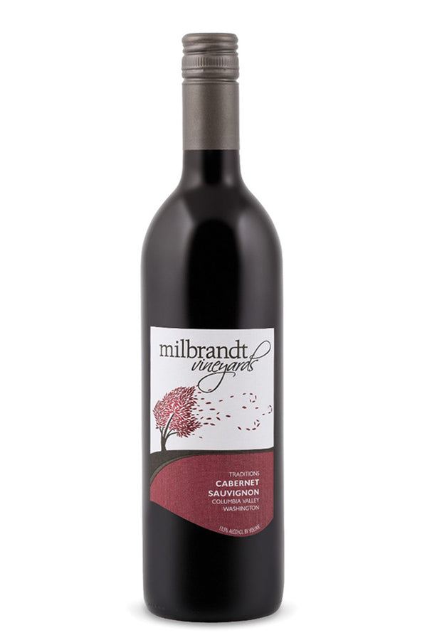 Milbrandt Traditions Cabernet Sauvignon