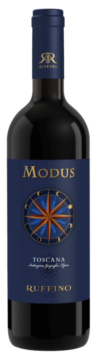 Ruffino Modus, Super Tuscan