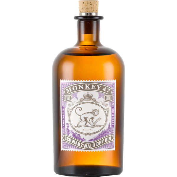 MONKEY 47 Gin BeverageWarehouse