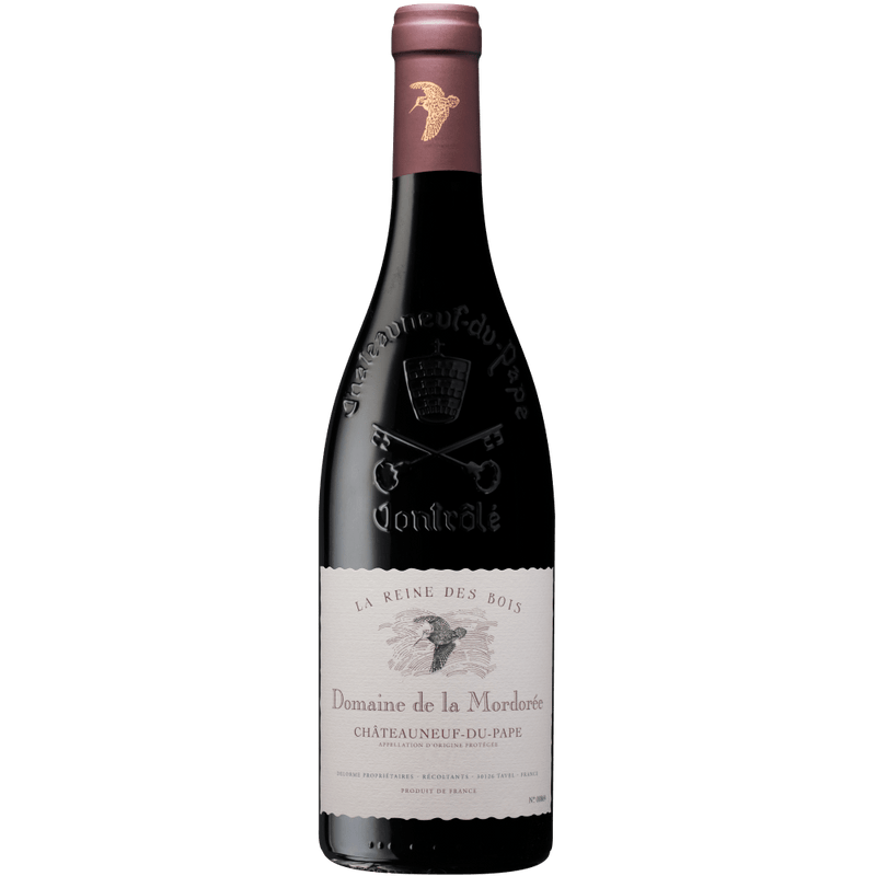 DOMAINE DE LA MORDOREE CHATEAUNEUF-DU-PAPE RDB