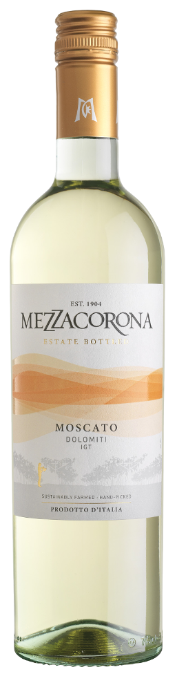 MEZZACORONA MOSCATO