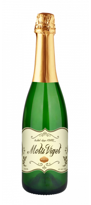 St. Julian Motu Viget Sparkling Wine