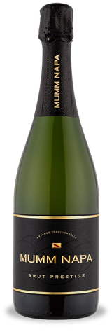 Mumm Brut Prestige