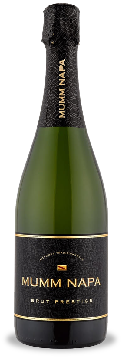 Mumm Brut Prestige