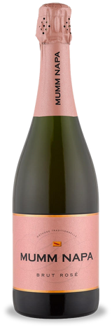 Mumm Brut Rose