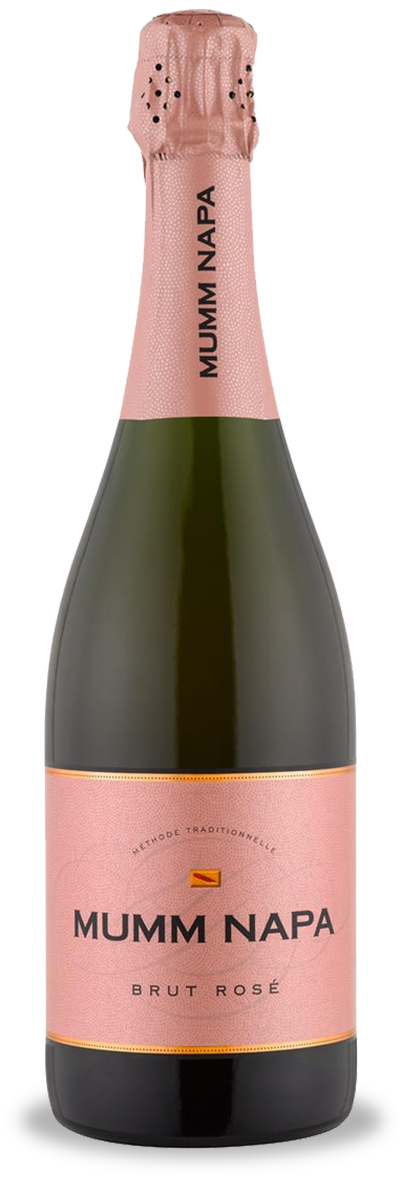 Mumm Brut Rose