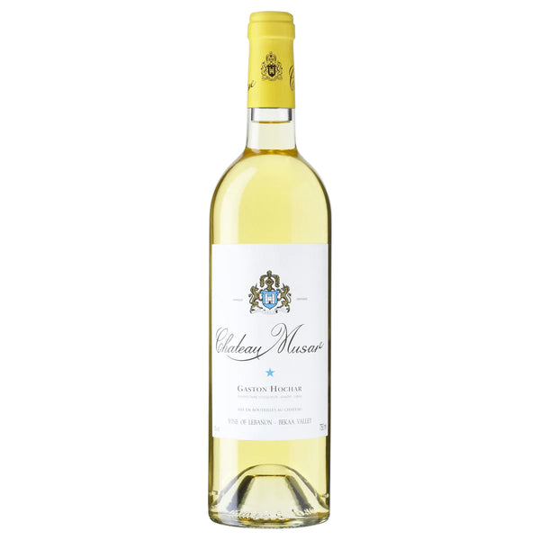 Ch Musar Bekaa Valley Blanc