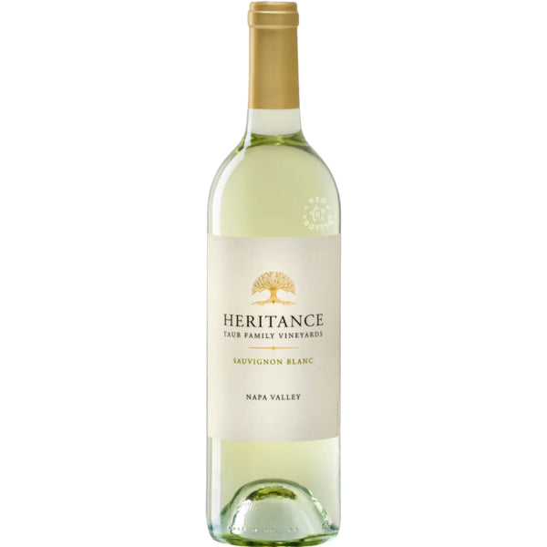 Heritance Sauvignon Blanc