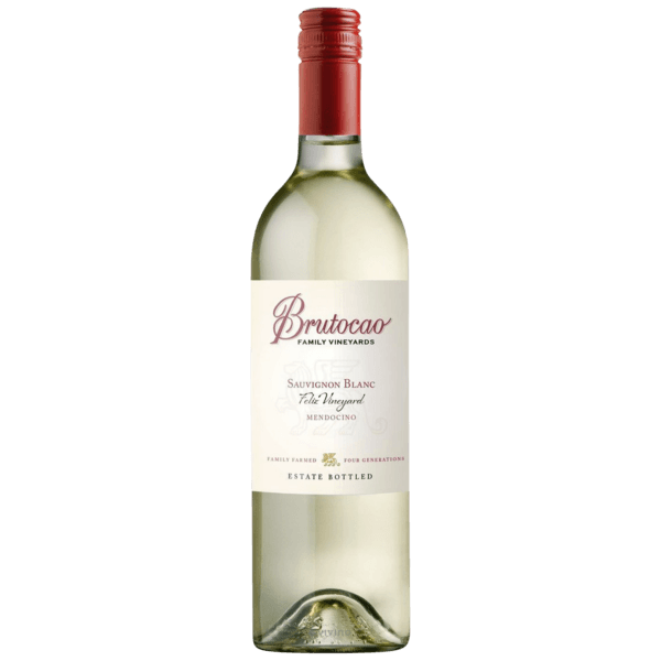 BRUTOCAO SAUVIGNON BLANC