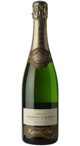 Kuentz-Bas Brut Cremant d'Alsace NV