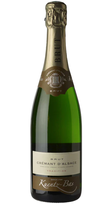 Kuentz-Bas Brut Cremant d'Alsace NV