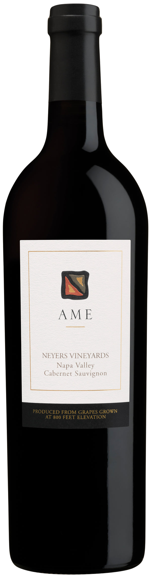 Neyers 'AME' Cabernet Sauvignon, Neyers Ranch, Napa Valley