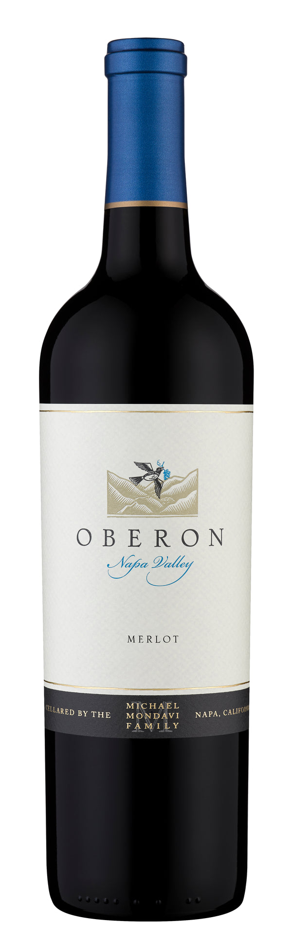 Oberon Merlot