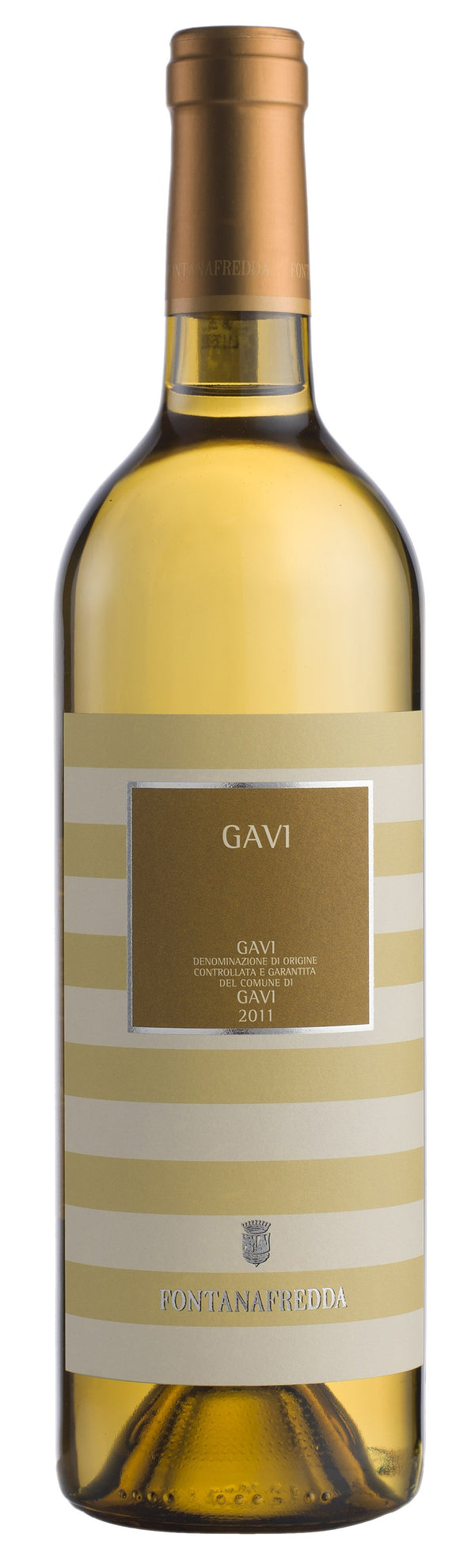 Fontanafredda Gavi di Gavi, Piedmont