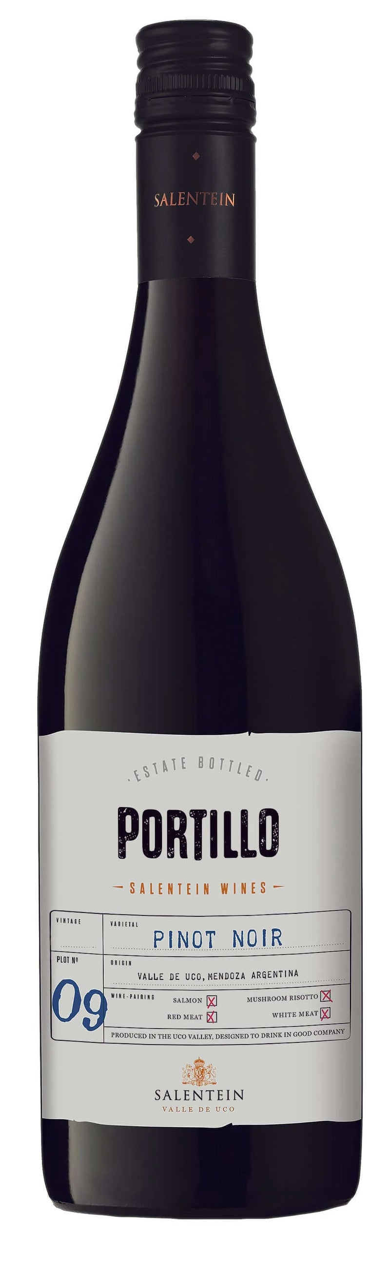 Portillo Pinot Noir