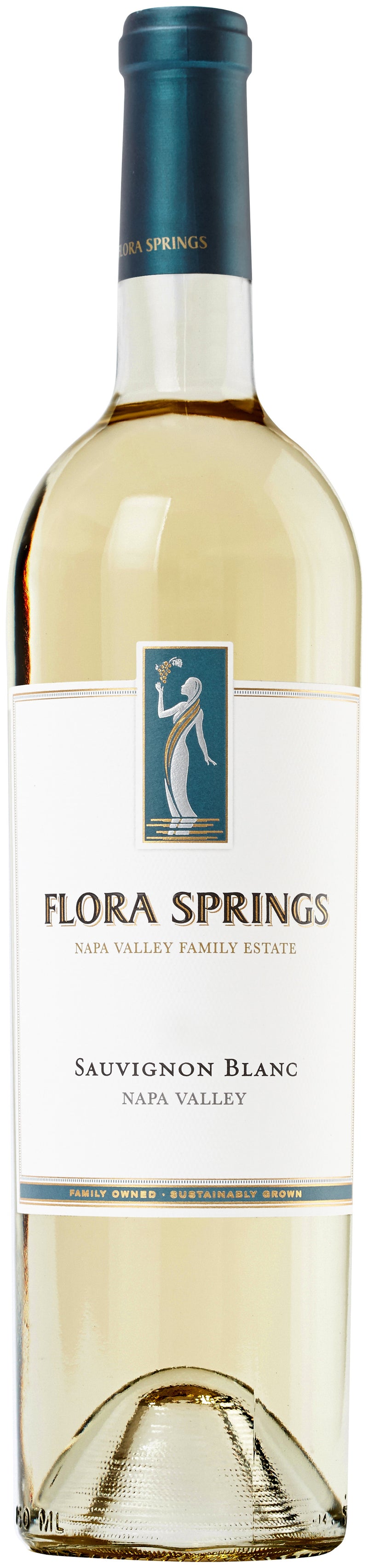 FLORA SPRINGS NAPA VLY SAUVIGNON BLANC