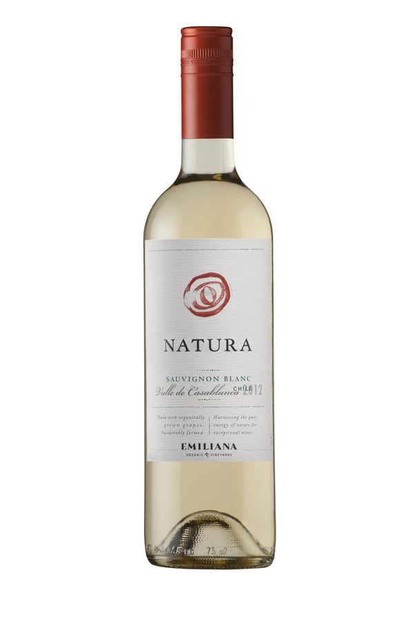 Natura Sauvignon Blanc, Casablanca