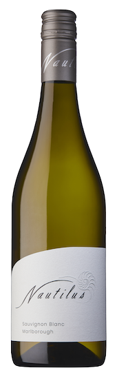 Nautilus Sauvignon Blanc, Marlborough, 2018