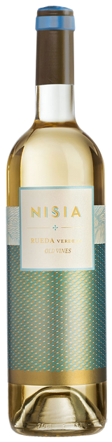 Nisia Old Vine Verdejo JD