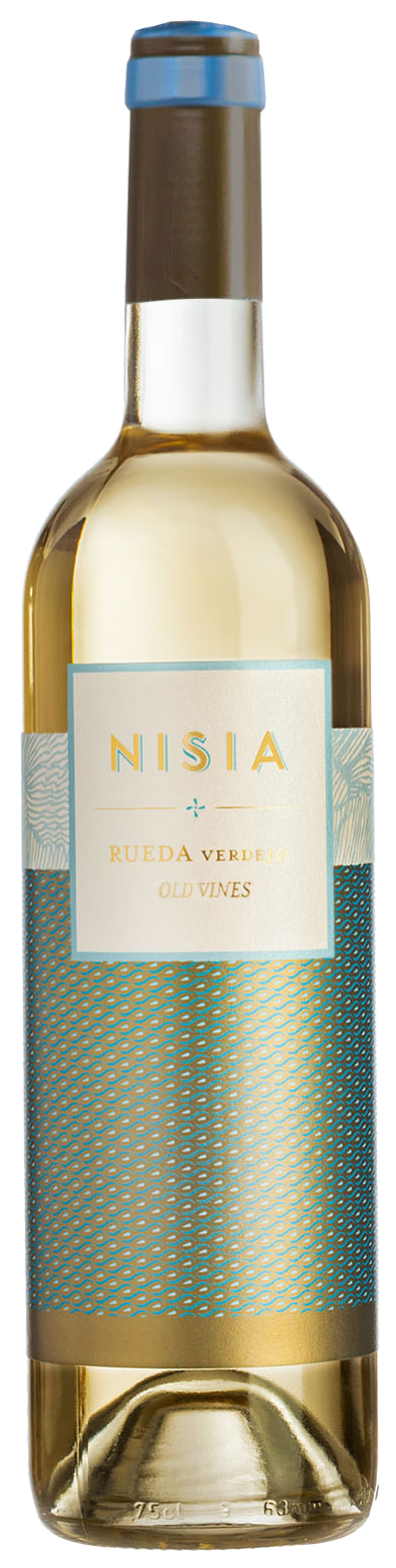 Nisia Old Vine Verdejo JD