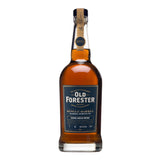 OLD FORESTER SB BRRL STRENGTH