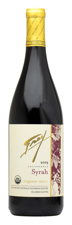 Frey Vineyards Syrah