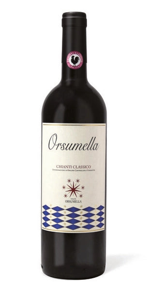 ORSUMELLA CHIANTI CLASSICO