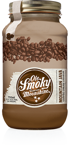 OLE SMOKY MOUNTAIN JAVA MSHINE Moonshine BeverageWarehouse