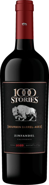 1000 Stories Zinfandel