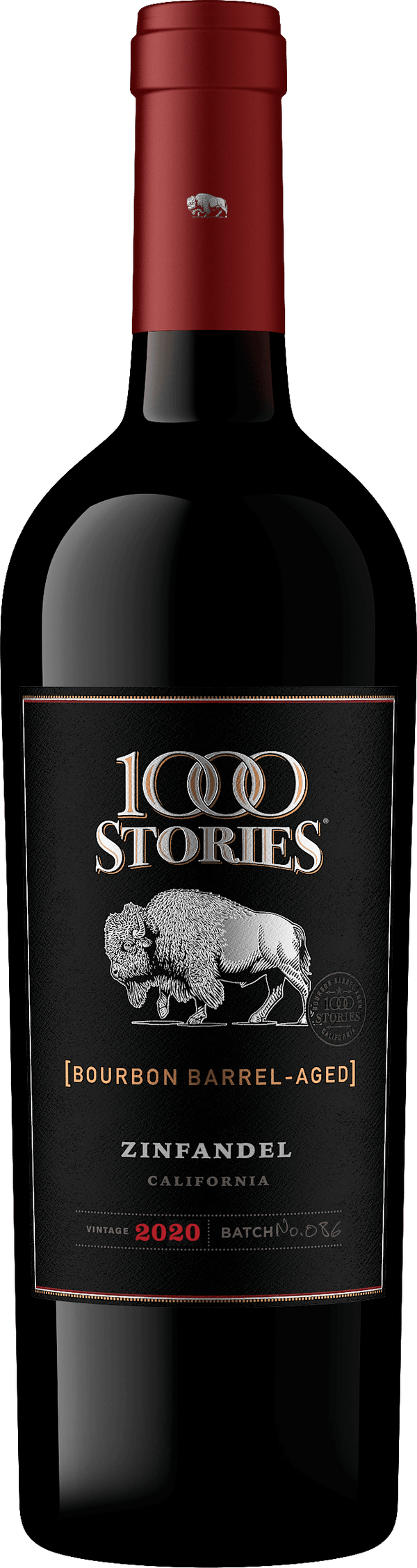 1000 Stories Zinfandel