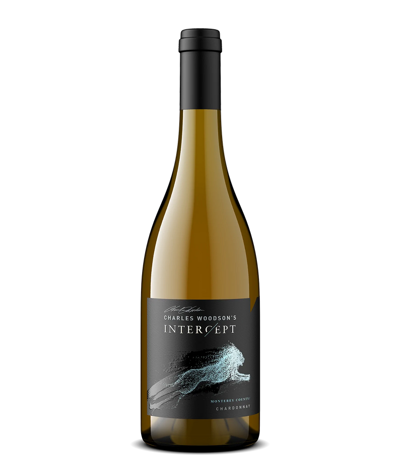 Intercept Chardonnay