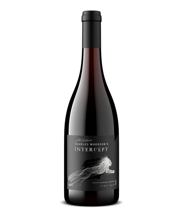 Intercept Pinot Noir