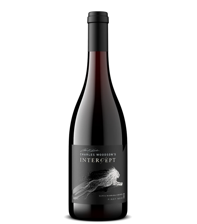 Intercept Pinot Noir