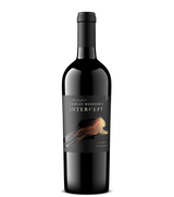 Intercept Red Blend