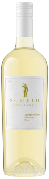 Scheid Vineyard Sauvignon Blanc