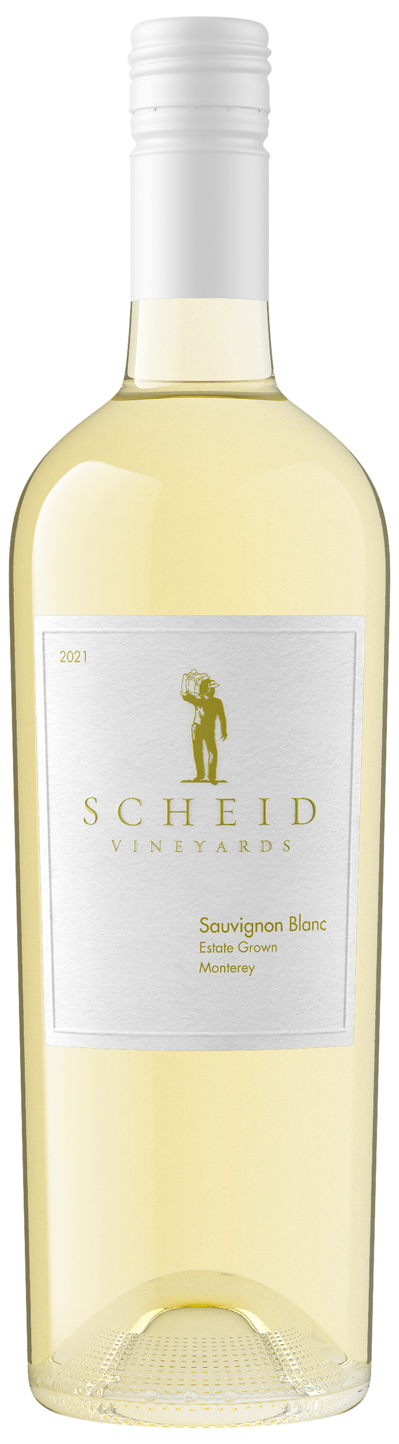 Scheid Vineyard Sauvignon Blanc