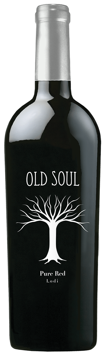 OLD SOUL RED BLEND