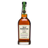 OLD FORESTER 1897