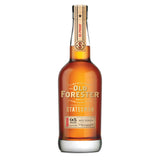 OLD FORESTER STATESMAN