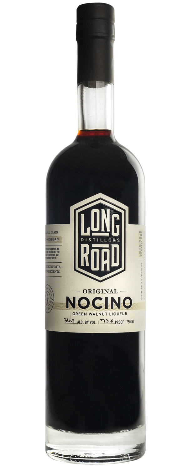 LONG ROAD NOCINO WALNUT LIQ Cordials & Liqueurs – American BeverageWarehouse