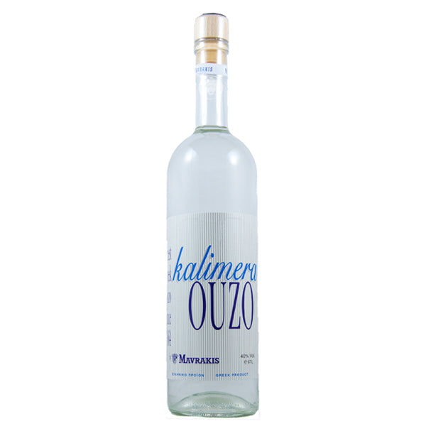 KALIMERA OUZO