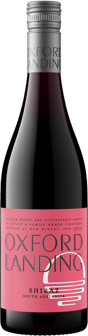 Oxford Landing Shiraz