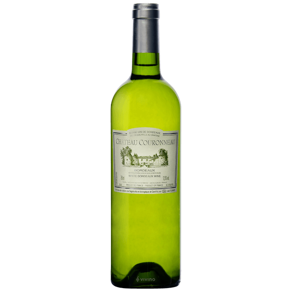 CHATEAU COURONNEAU CLASSIC WHITE