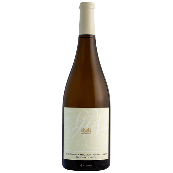 St. Helena Sonoma Mountain Chardonnay