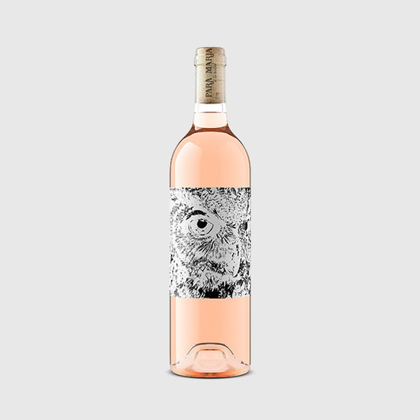 STOLPMAN PARA MARIA SYRAH ROSE