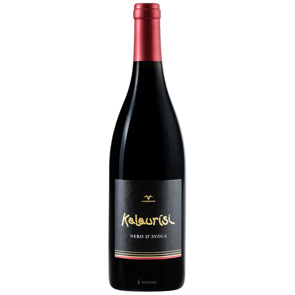 KALAURISI NERO D'AVOLA