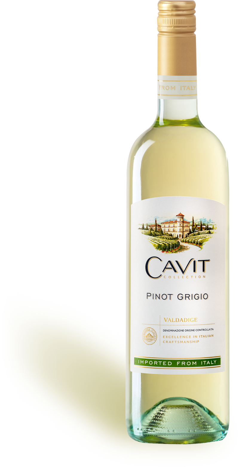 Cavit Pinot Grigio