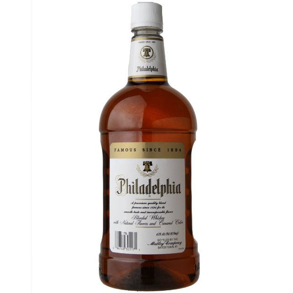 PHILADELPHIA WHITE LABEL PL 1750ML