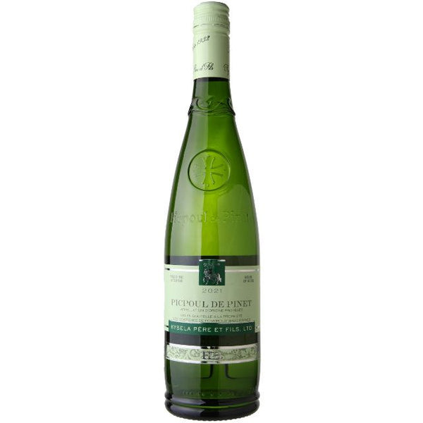 PICPOUL DE PINET, COTEAUX DU LANGUEDOC